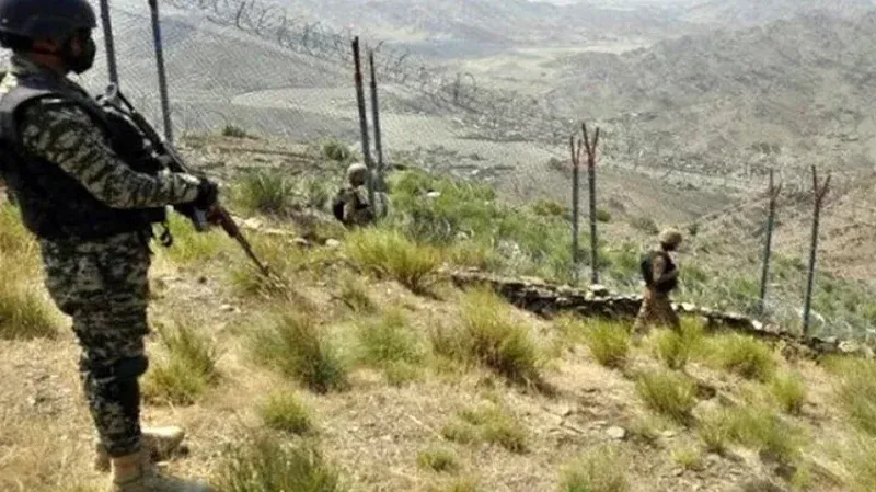 باكستان: مقتل 26 شخصا في هجمات على الحدود الأفغانية