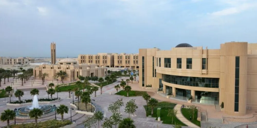 36 مشروعاً بحثياً في أول معرض لإدارة المخاطر بالشرقية.. الثلاثاء المقبل
