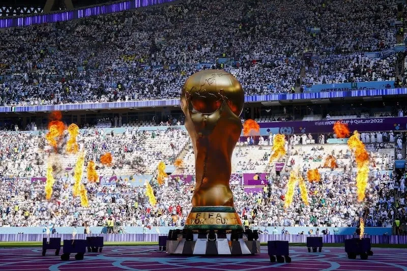 "فيفا" يعلن عن حفل ضخم في 3 دول