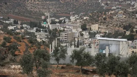 سموتريتش يعلن توسيع مستوطنة "عيلي" بثلاثة أضعاف وبناء مئات الوحدات السكنية