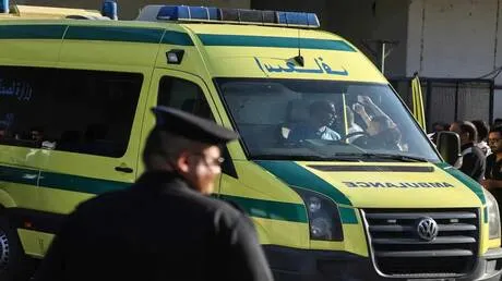 جريمة مروعة جديدة في مصر داخل مدرسة