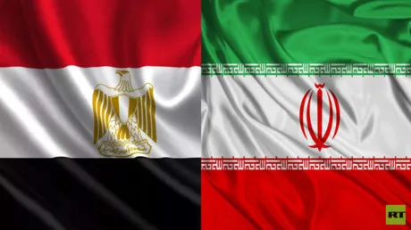 إيران: لم ننفذ هجوم ميناء دمياط والعلاقة مع مصر راسخة ومتينة