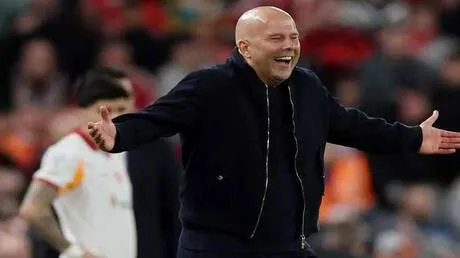 ما حقيقة مفاوضات ليفربول مع ألونسو لخلافة سلوت؟