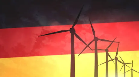 ممثل بوتين يفسر أسباب أزمة الطاقة الخانقة في ألمانيا