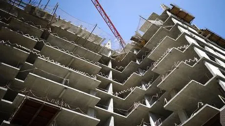 روسيا.. ابتكار تقنية تزيد من سرعة بناء المباني الخرسانية المسلحة ثلاثة أضعاف