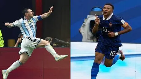 ترتيب أفضل هدافي مونديال 2026 قبل النهائي