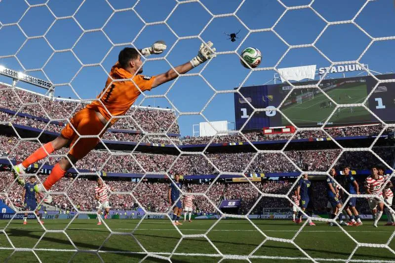 مونديال 2026 .. أمريكا تبلغ ثمن النهائي على حساب البوسنة والهرسك