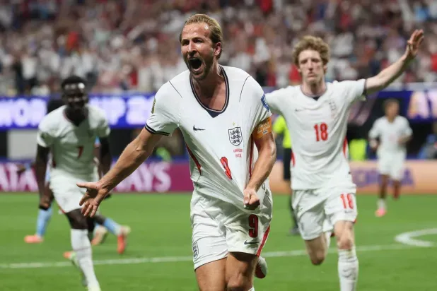 مونديال 2026: هاري كين... جوهرة كان يفتقدها التاج الإنجليزي