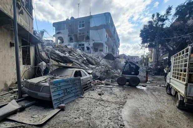 المفاوضات محكومة بالمسار الأمني لاتفاق يُنهي الحرب في لبنان