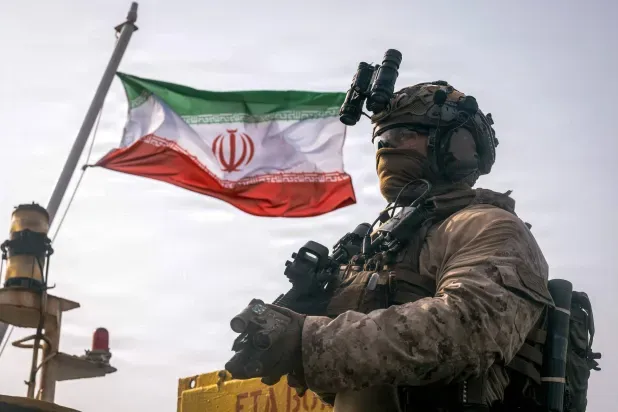 إيران تدفع ترمب نحو خيارات أشد خطورة