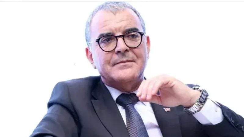وزير الاقتصاد: ارتفاع الاستثمار الأجنبي بـ25% خلال 4 أشهر في 2026