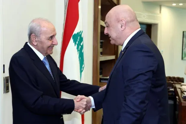 الرئيس اللبناني: الحروب لا تجلب سوى الدمار والفقر... والدبلوماسية خيار الدولة
