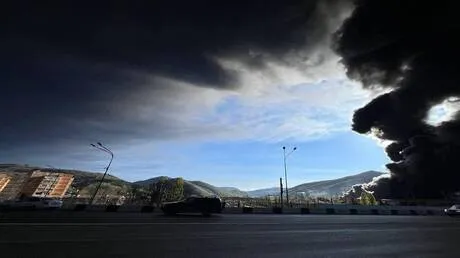 الكرملين: الهجوم الأوكراني على مصفاة توابسي هدفه زعزعة سوق النفط العالمية