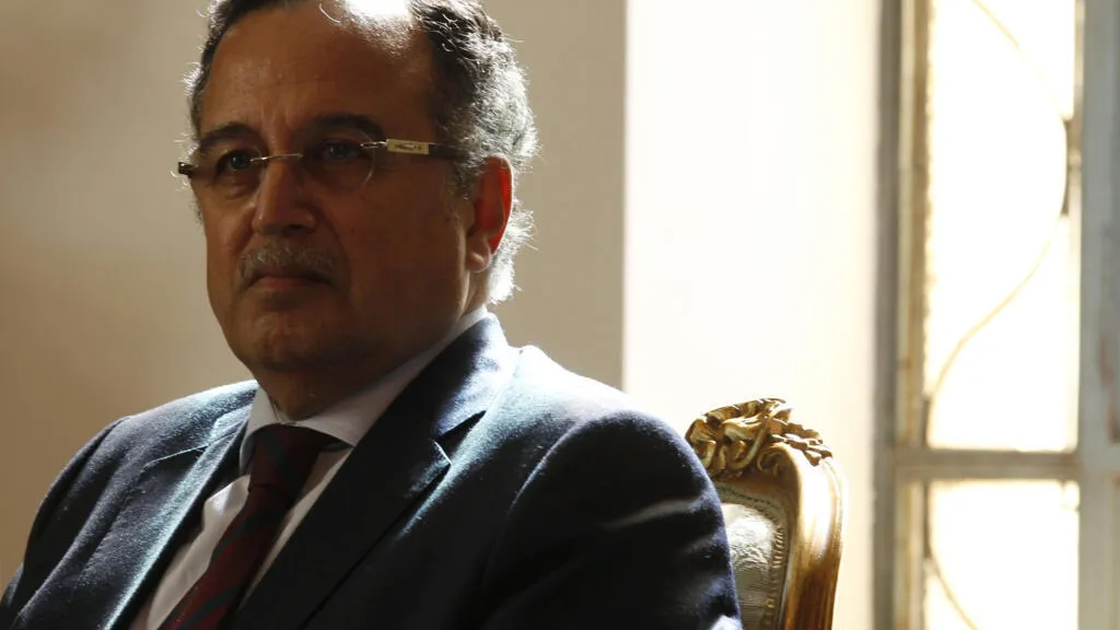 نبيل فهمي أمينا عاما جديدا لجامعة الدول العربية خلفا لأحمد أبو الغيط