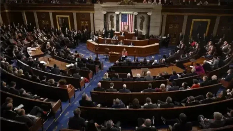 'الشيوخ الأمريكي' يرفض وقف الحرب على إيران للمرة الخامسة