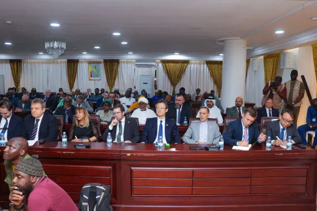 حكومة مالي ترفض التحاور مع «مجموعات مسلّحة إرهابية»