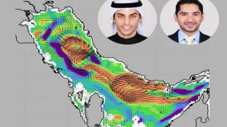 "تذبذب الخليج العربي".. اكتشاف يعيد رسم خريطة علوم البحار في المنطقة