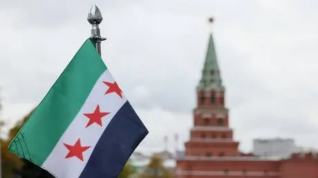 سوريا تعلن التوصل إلى مذكرة تفاهم مع روسيا بشأن المواقع العسكرية في حميميم وطرطوس