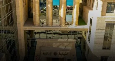 النيابة الإدارية تُفعّل قناة تليجرام لتلقي الشكاوى.. و1396 بلاغًا خلال شهر