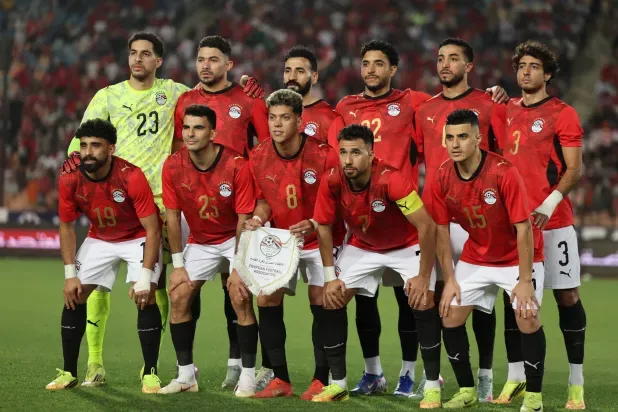 أبو ريدة: منتخب «الفراعنة« قادر على إسعاد المصريين في كأس العالم