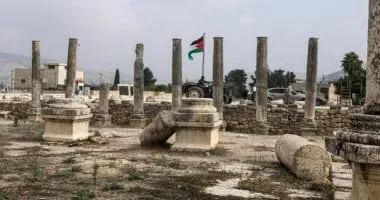 فلسطين عن إدراج سبسطية بقائمة التراث المهدد بالخطر: إحباط لمحاولات التهويد