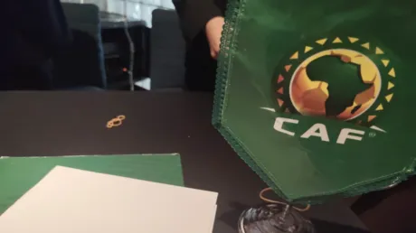 موعد قرعة دوري أبطال إفريقيا