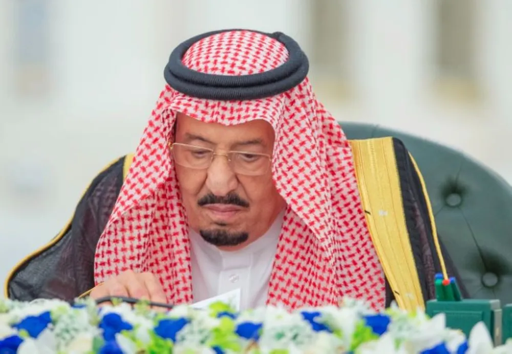 عاجل - مجلس الوزراء: نقل إصدار أذونات المواد الكيميائية من وزارة التجارة إلى 4 جهات