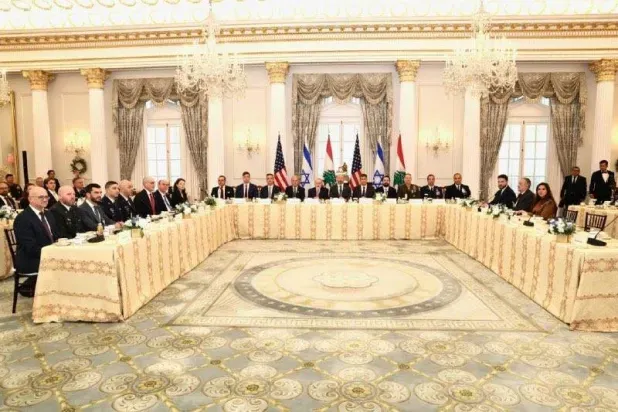 لبنان ينتزع انسحاباً جزئياً رغم انفجار «الغضب الإسرائيلي»