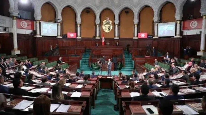لجنة التشريع العام تنظر في مقترحات تنقيح أحكام من المجلة الجزائية