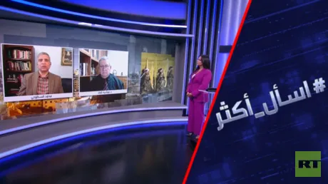 ترامب يصدم نتنياهو.. لن أدعم حرب إسرائيل