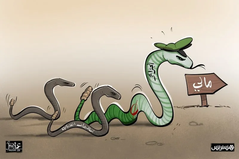 شمال جمهورية مالي يدخل مرحلة جديدة من التهديدات متعددة المستويات