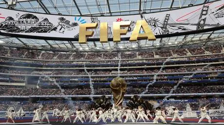 ثلاثة افتتاحات لمونديال واحد.. أمريكا تسدل الستار على احتفالات كأس العالم 2026