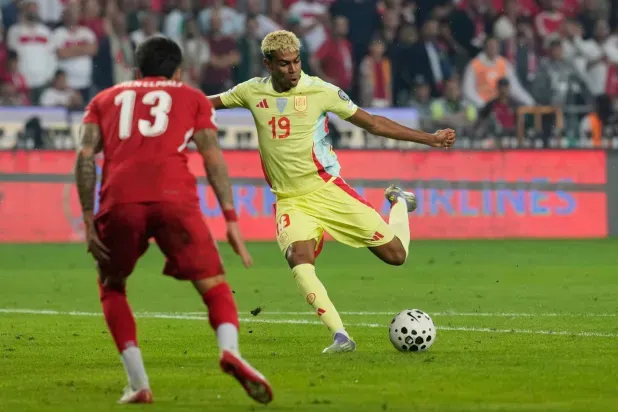مونديال 2026: يامال على رأس قائمة إسبانيا وغياب غير مسبوق للاعبي ريال مدريد