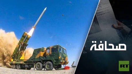الصين تتحكم بصناعة الصواريخ الأمريكية