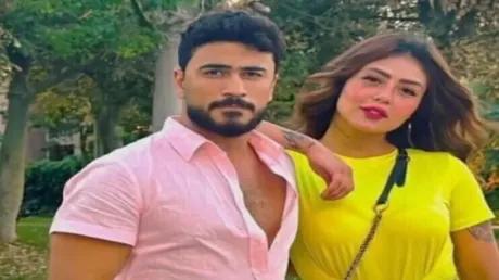 قرار قضائي جديد في قضية فيديوهات هدير عبد الرازق ومحمد أوتاكا