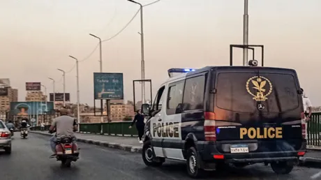 مصر.. التحقيق مع "بلوغر" أضرمت النار في جسدها لحصد المشاهدات