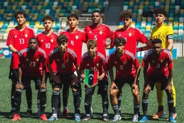 «أمم أفريقيا للناشئين»: المغرب يهزم مصر ويتأهلان سوياً لمونديال قطر
