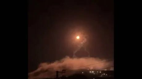 16 قتيلا على الأقل جراء الغارات الإسرائيلية على مناطق في لبنان