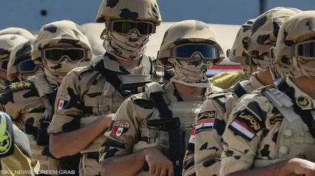 "إسرائيل تحت بيادة الجيش المصري".. الإعلام العبري يتحدث عن جرأة المصريين