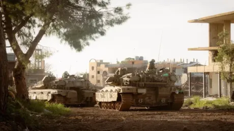 الجيش الإسرائيلي: رئيس الأركان يجري تقييما للوضع العملياتي والتحديات في مختلف الجبهات