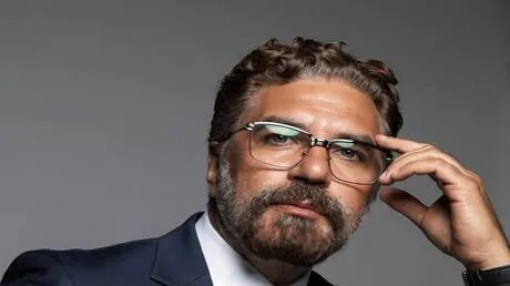 مصر.. إحالة رسام الكاريكاتير عمرو أمين لمحكمة الجنايات