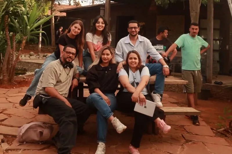 سارة بوعابد: "الحبيب الغالي" دراما اجتماعية تغوص في قضايا المغاربة