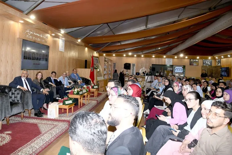 إدارة الدفاع: حماية نظم المعلومات في "العدالة" ترتبط بالسيادة الرقمية الوطنية