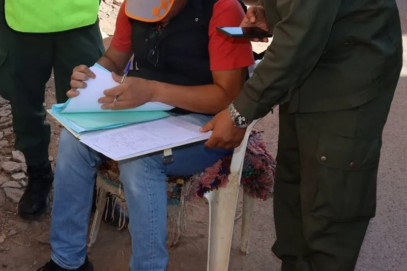 شكايات حول اختلالات ميدانية تضع رجال السلطة تحت مجهر المساءلة