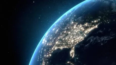 Planet Labs تجمد صور أقمارها الاصطناعية في الشرق الأوسط بطلب أمريكي