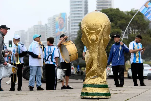 صراع خفي... أين سيقام نهائي كأس العالم 2030؟