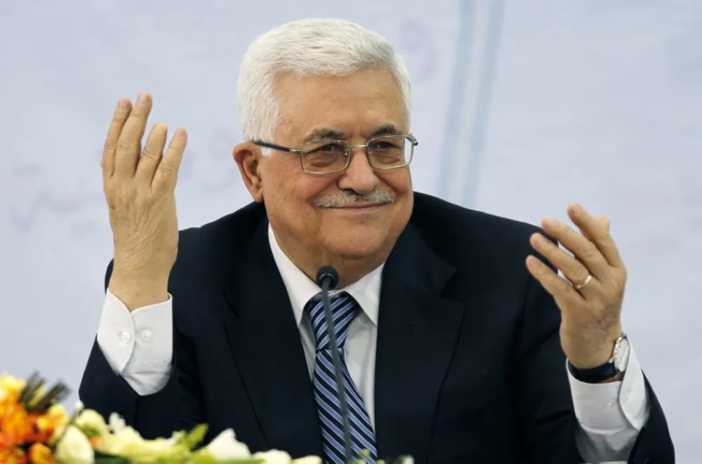 الرئيس الفلسطيني يشيد بالتطور المتواصل لمنظومة الحج في التنظيم والخدمات