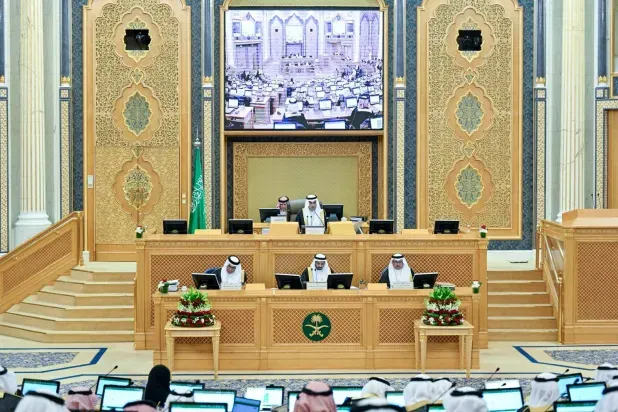 مجلس الشورى يطالب بمتابعة خريجي «مهد» واستكمال ابتعاث الموهوبين لخدمة المنتخب السعودي