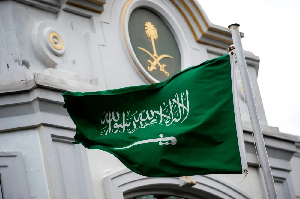 المملكة تدين وتستنكر بأشد العبارات الهجوم بصواريخ ومسيرات على الكويت