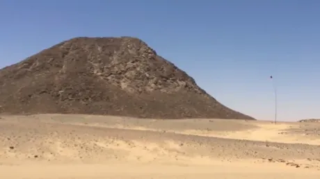 "مثلث بير طويل".. تقرير عبري يروج لوطن بديل لسكان غزة على حدود مصر والسودان